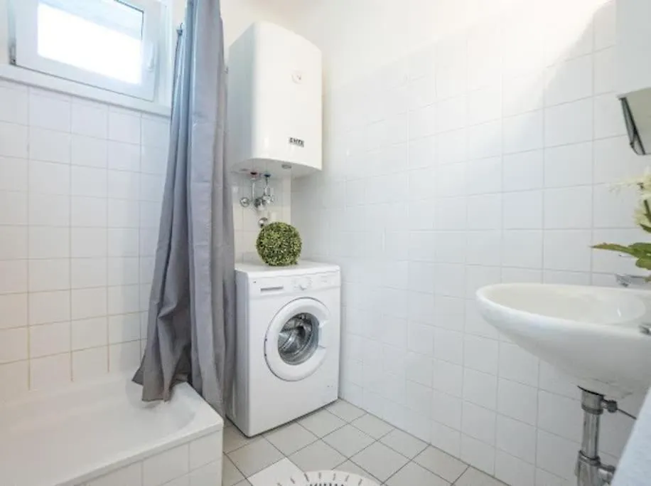 Stylish Flat In Beautiful Area! Apartment Vienna