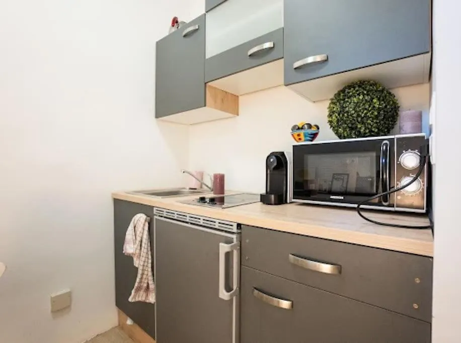 Stylish Flat In Beautiful Area! Apartment Vienna 0*,  Austria